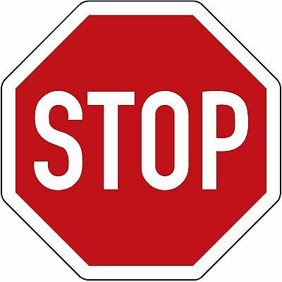 Stoppschild