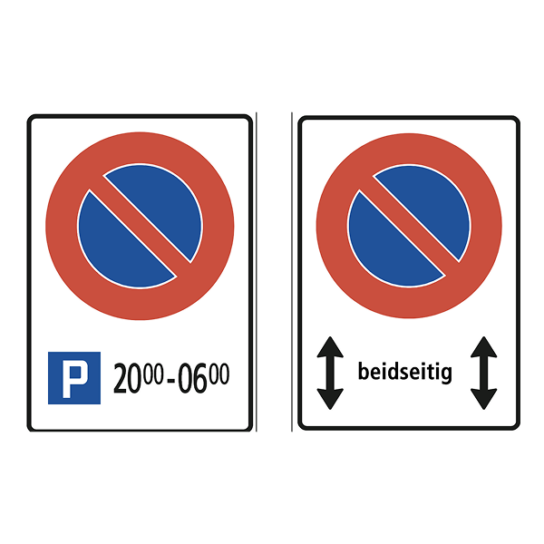 Signaltafel