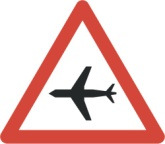 Flugzeuge 74 cm