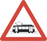 Strassenbahn 50 cm