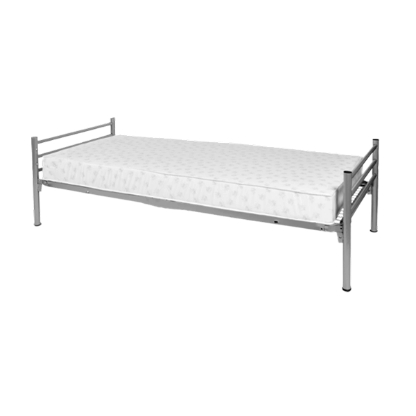 Einzelbett