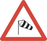 Seitenwind 50 cm