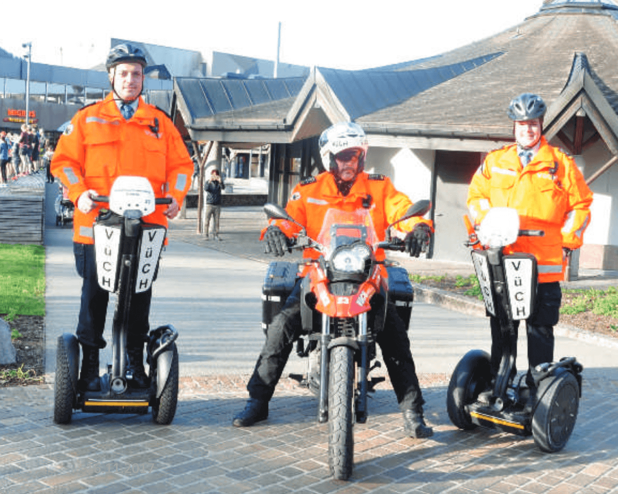 Segway