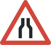 Engpass 50 cm
