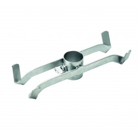 Tafelhalter 2-seitig