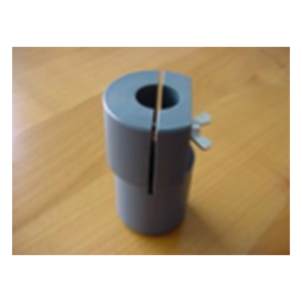 Tafel-Adapter für Markierungshut