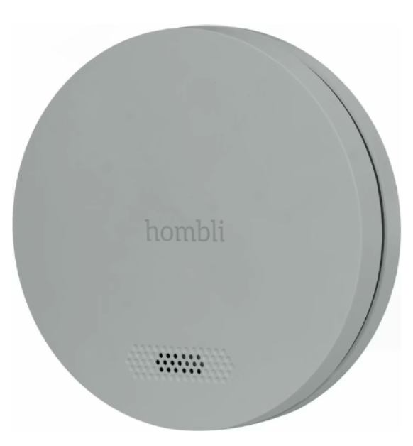 Smart Smoke Detector