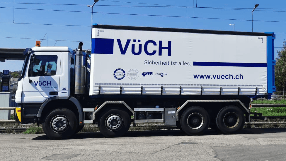 Mercedes-Benz Actros 3244 Abrollkipper