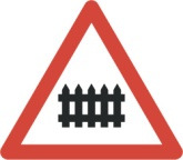 Schranken 50 cm